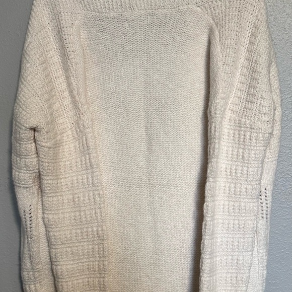 Sincerely Jules  cream cardigan - Picture 2 of 8